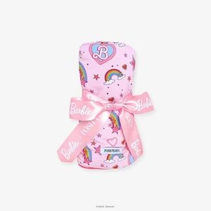 Posh Peanut Barbie Security Blanket Plush. Sold out.
